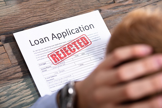Need a Loan Now but Keep Getting Refused?